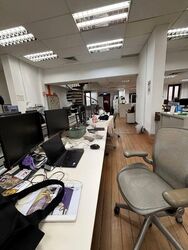 Telok Ayer Conservation Area (D1), Shop House #487814461